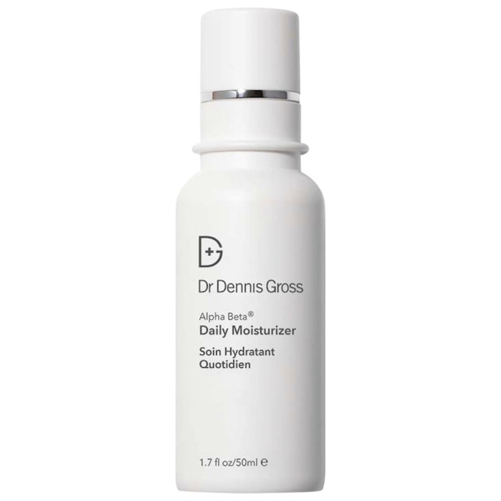 Dr. Dennis Gross Skincare
Alpha Beta Daily Moisturizer